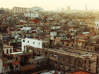 La Habana - Es lo que hay